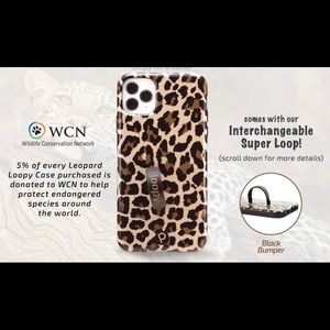 Loopy case